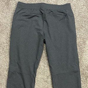 Mens All In Motion Gray Pants Size XL
